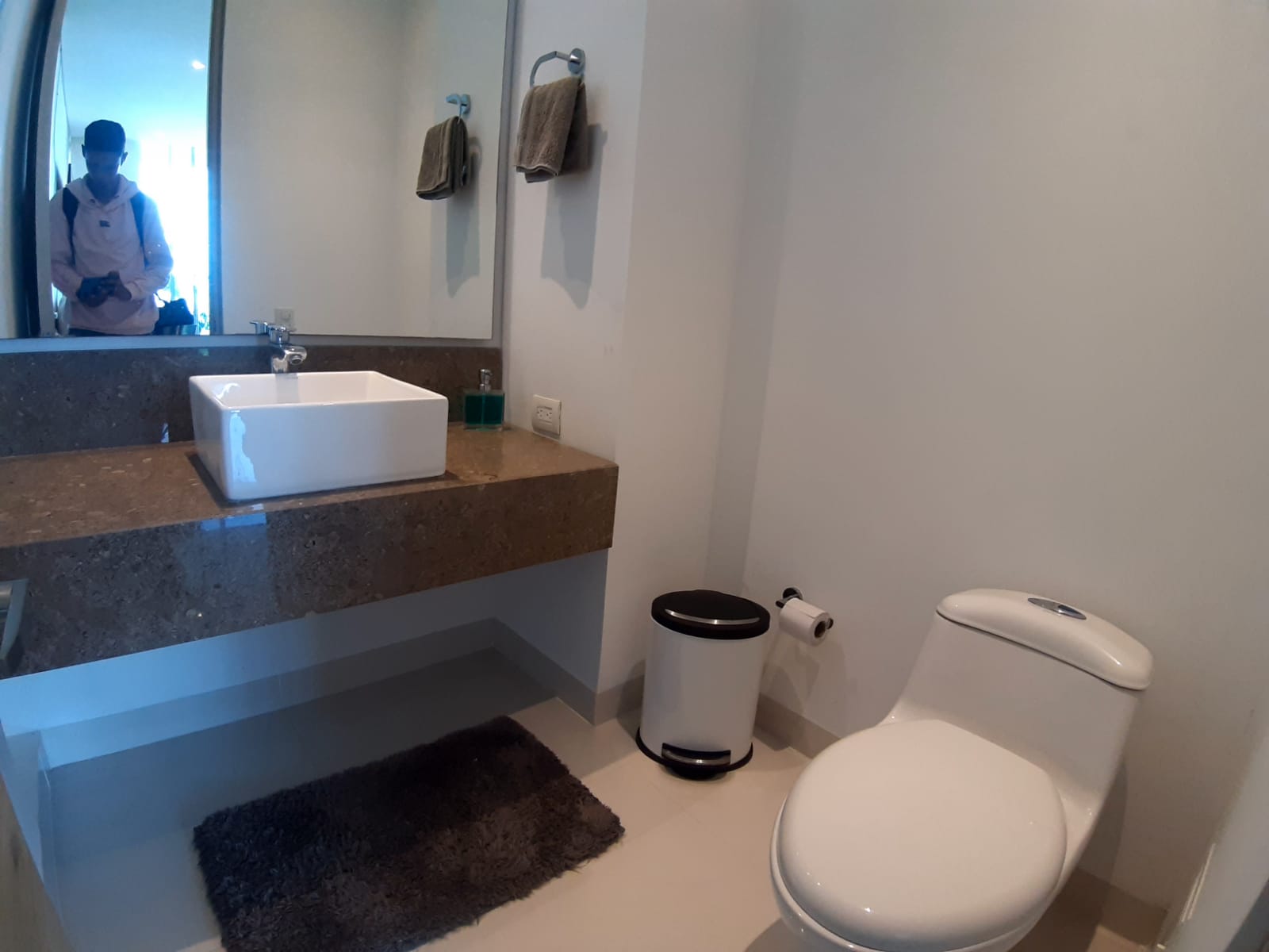 Altos del Limón - Apartamento en venta - Barranquilla.