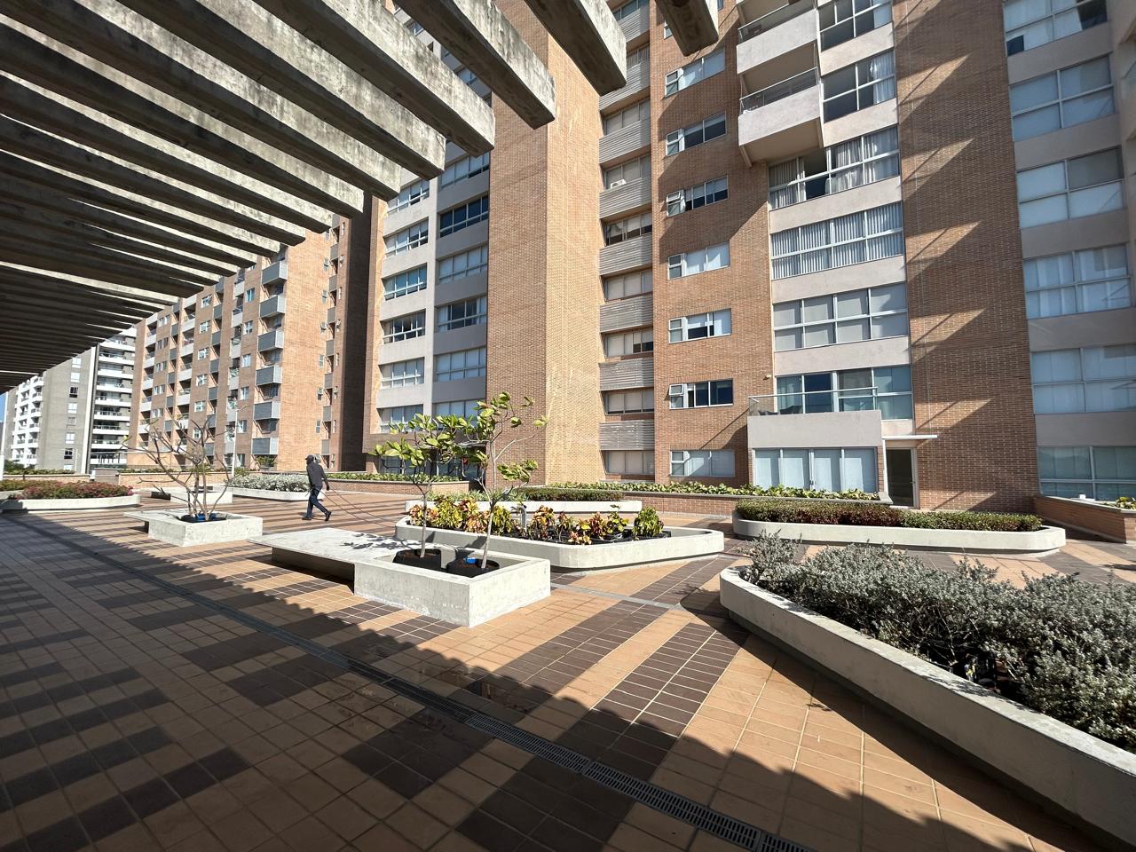 Portal de Genoves - Apartamento en venta - Atlantico