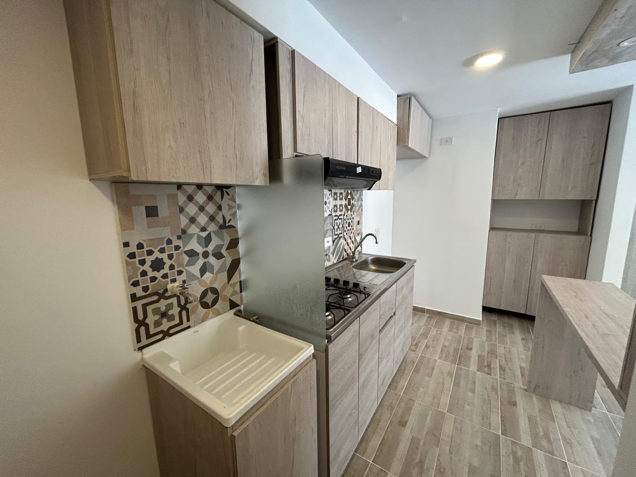 Mallorquin - Conjunto Amore - Apartamento en arriendo - P2