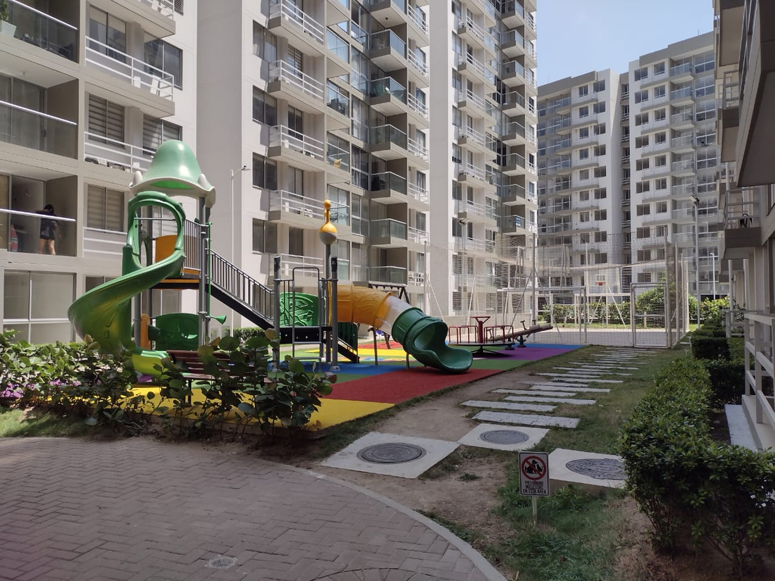 Apartamento en venta - Miramar - Barranquilla