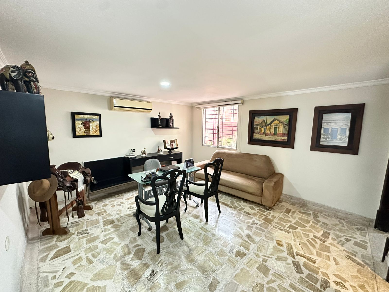 Casa en Venta - ciudad Jardin - Barranquilla