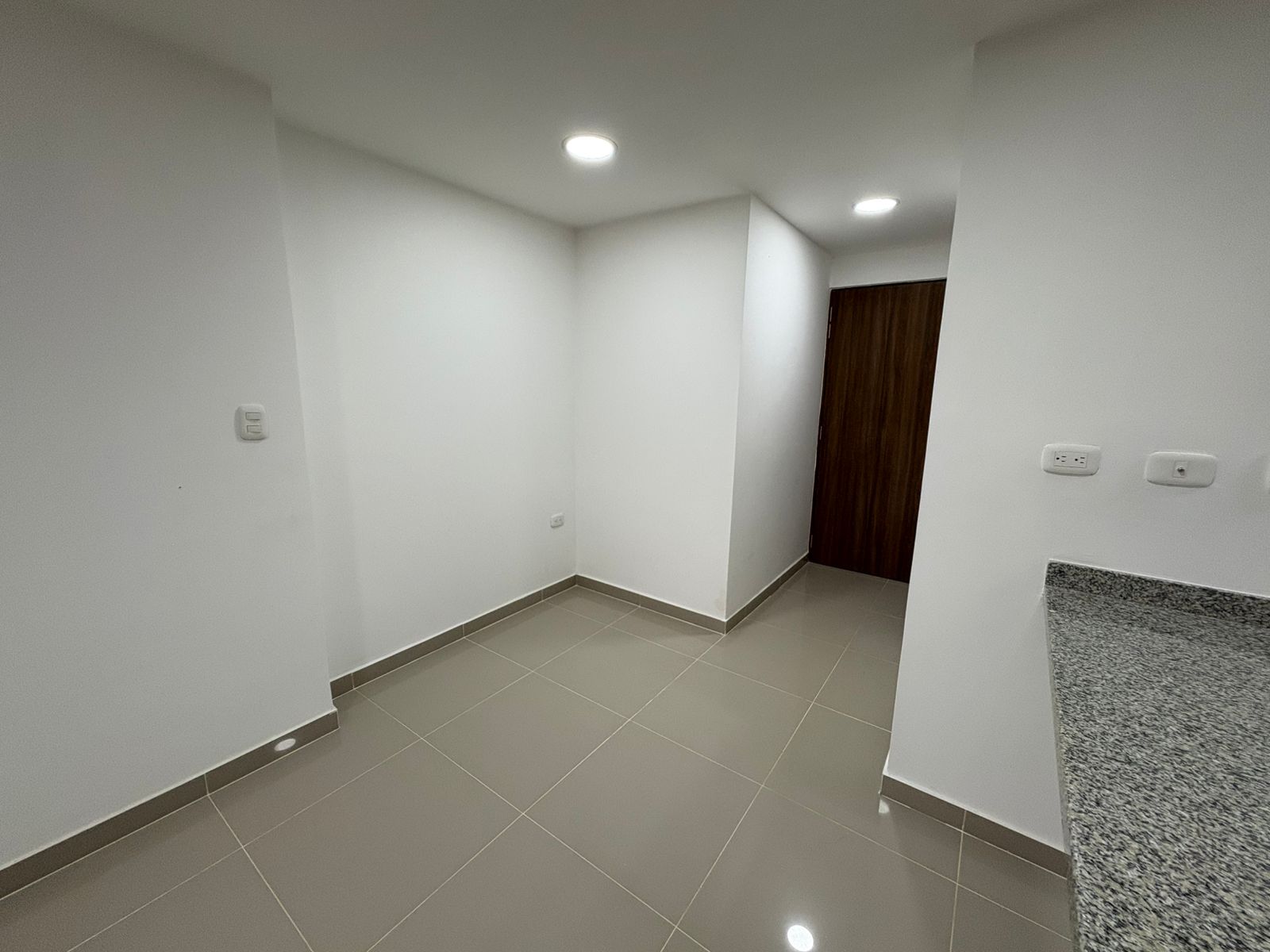 Boston - Apartamento En Venta - Barranquilla