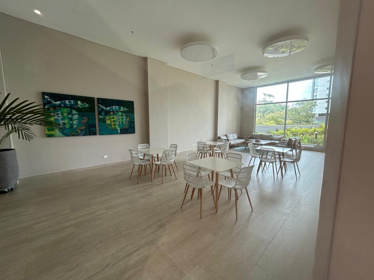 Apartamento en venta - Rio alto - Barranquilla