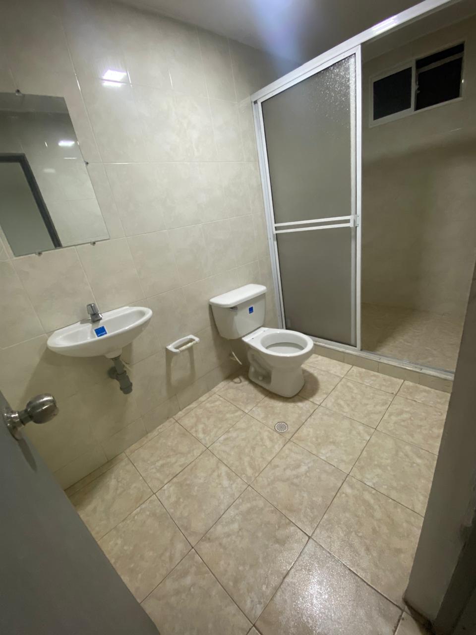 Casa en arriendo - La campiña - Barranquilla.