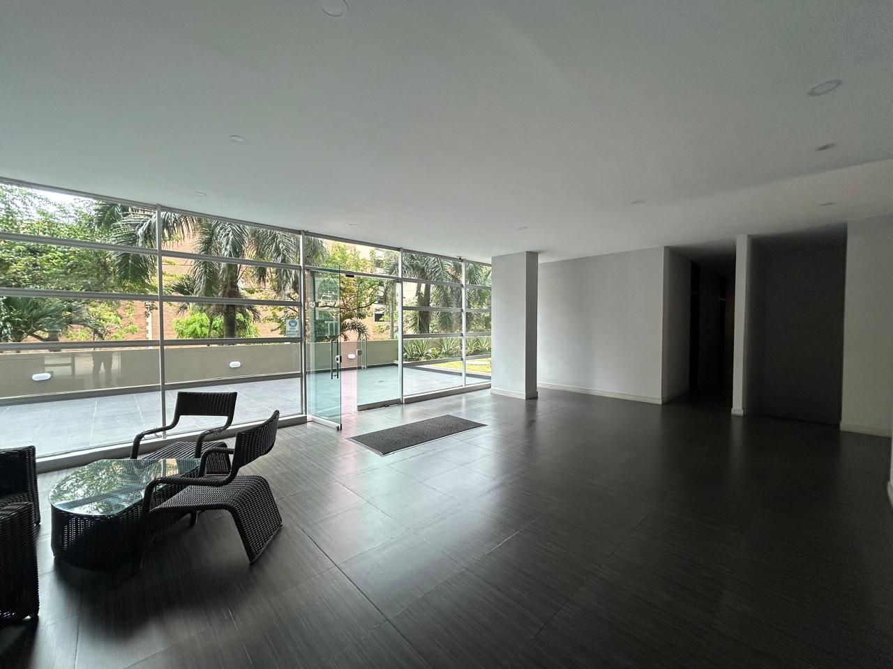 Apartamento en arriendo - Altos del limonar - Barranquilla