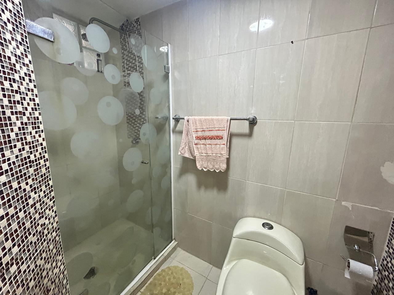 Apartamento en venta- Prado - Barranquilla