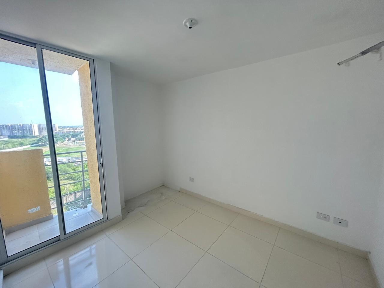 Apartamento en venta- proyecto the point- Soledad