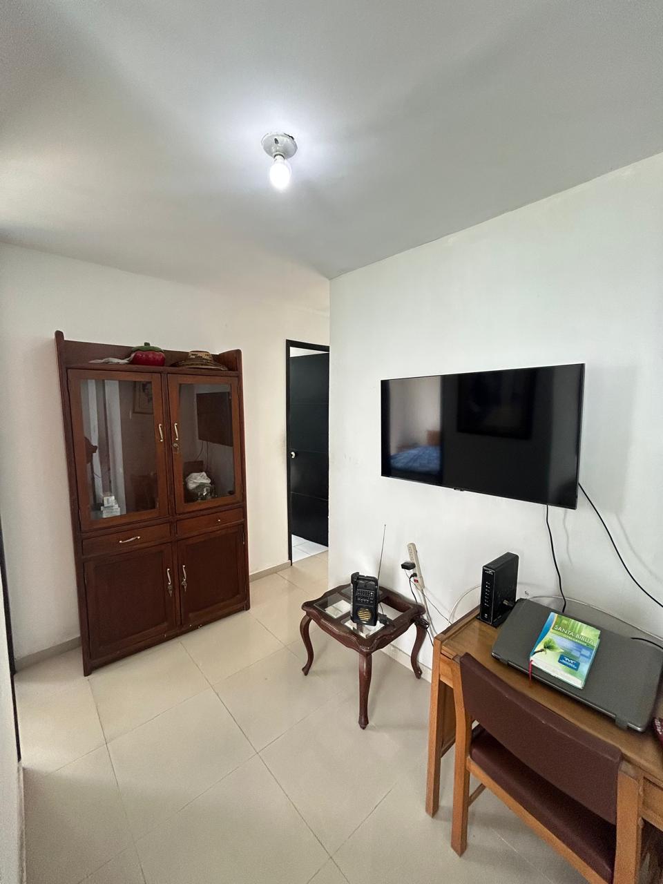 Apartamento en venta - Boston - Barranquilla