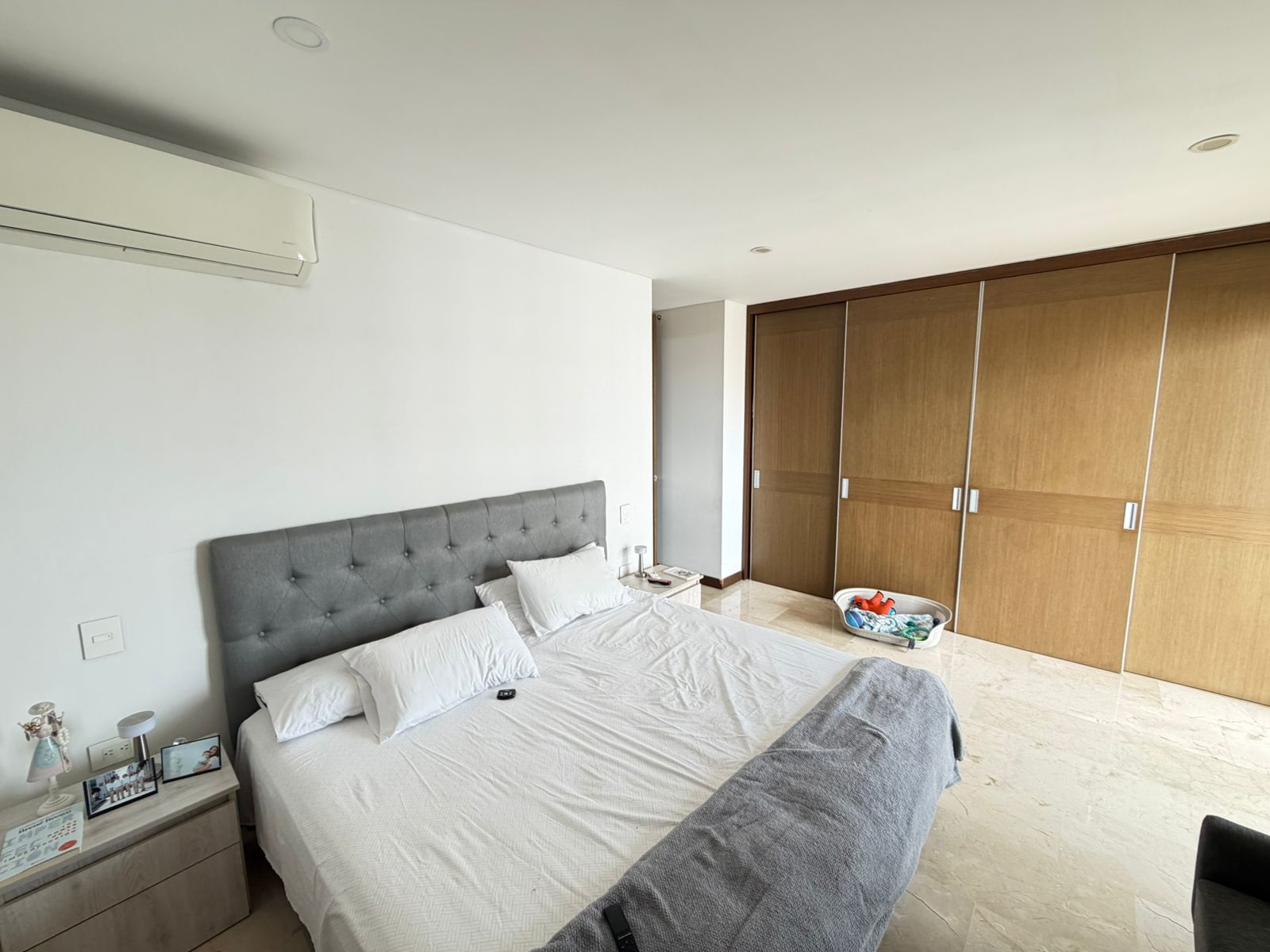 Apartamento en venta - Alto prado - Barranquilla