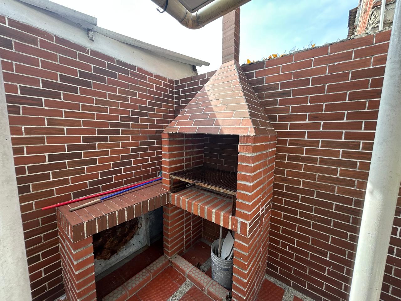 Los Andes Casa en Venta - Barranquilla