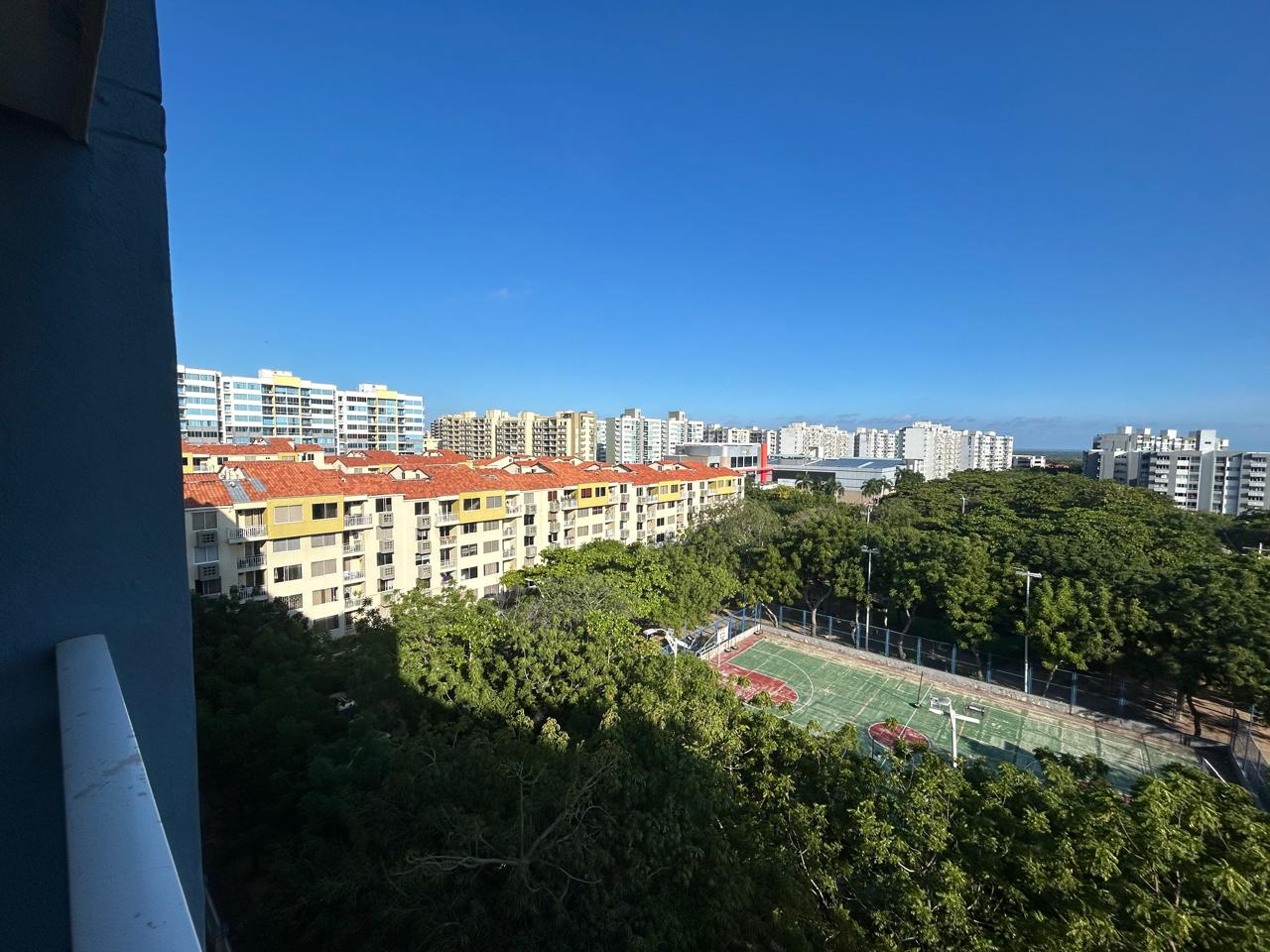Apartamento en venta - Villa carolina - Barranquilla