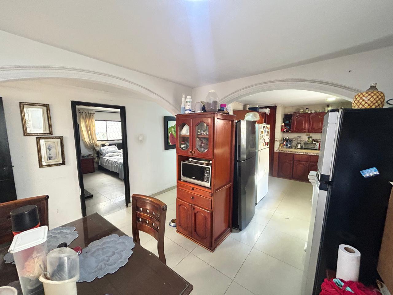 Casa duplex en venta - Modelo - Barranquilla