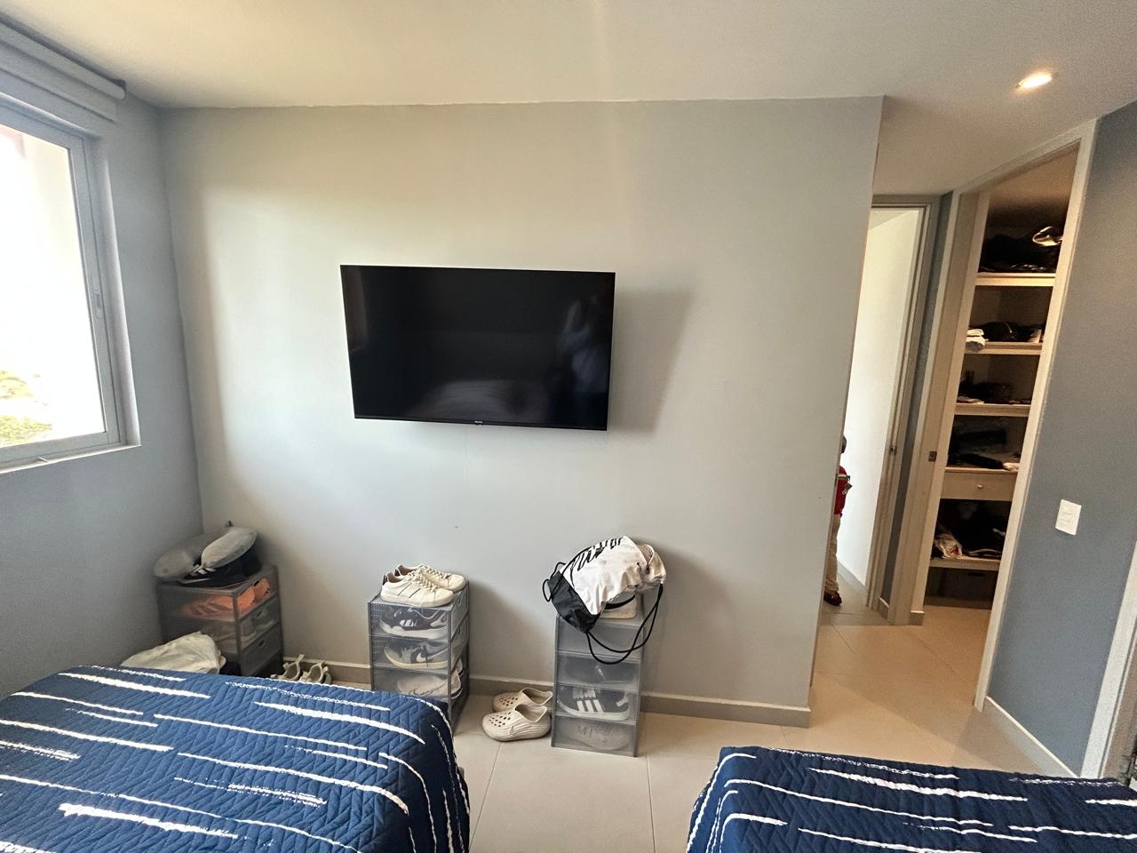 Apartamento en Venta - Villa Campestre - Barranquilla