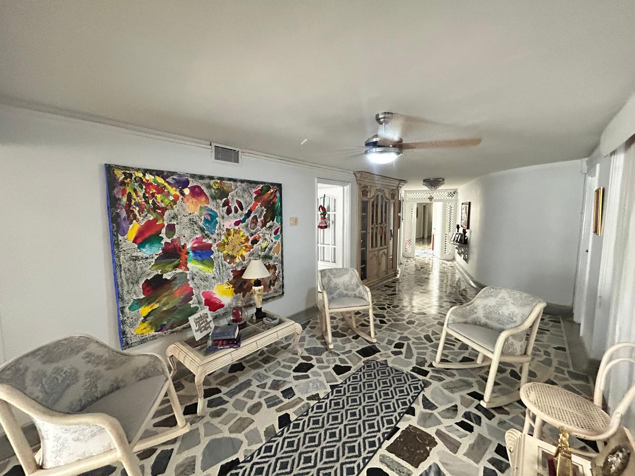 Apartamento en venta- Altos de riomar-Barranquilla