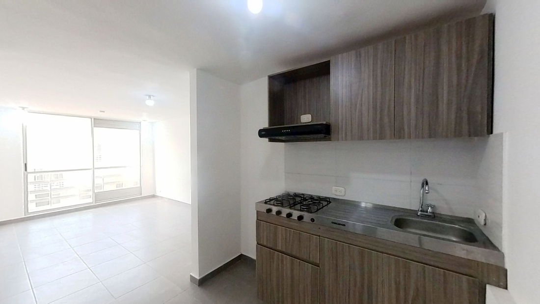 Alameda - Conjunto Maria Mulata - Apartamento en venta - Barranquilla