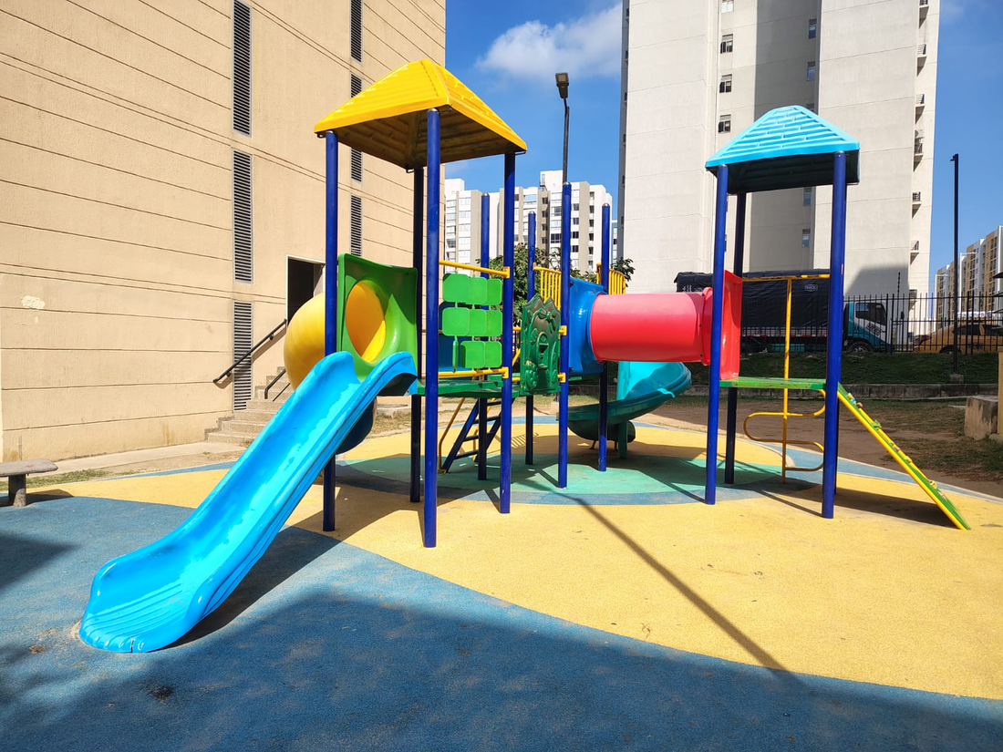 Alameda - Conjunto Pelicano - Apartamento en venta - Barranquilla