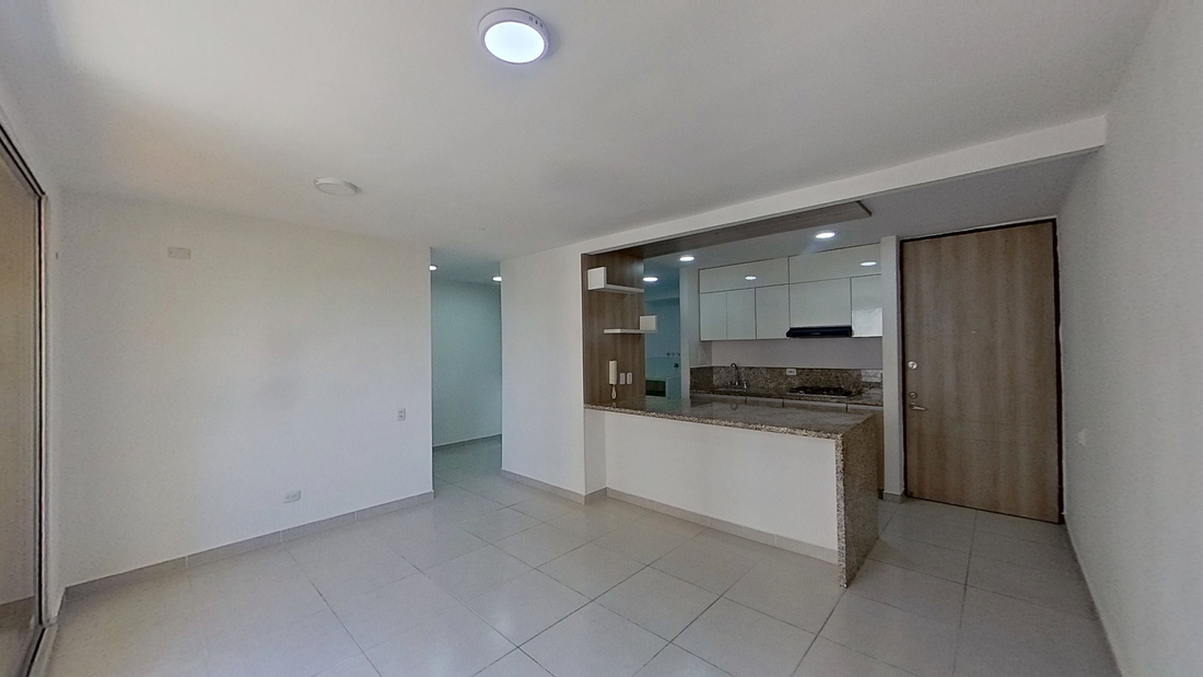 Alameda - Conjunto Zafiro - Apartamento en arriendo - Barranquilla