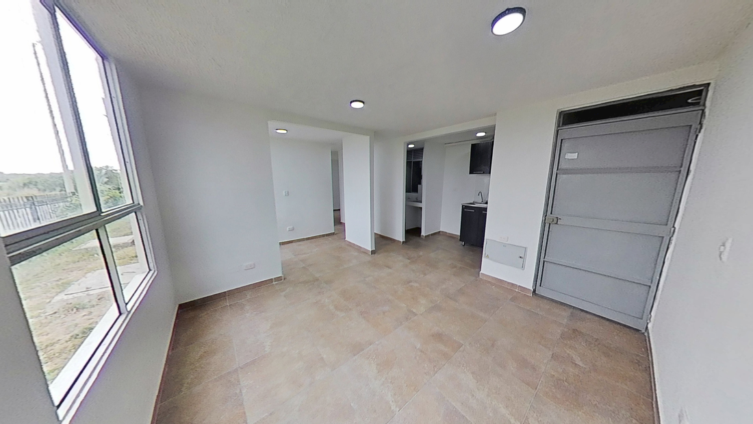 Alameda - Conjunto Garza Apartamento en venta - Barranquilla