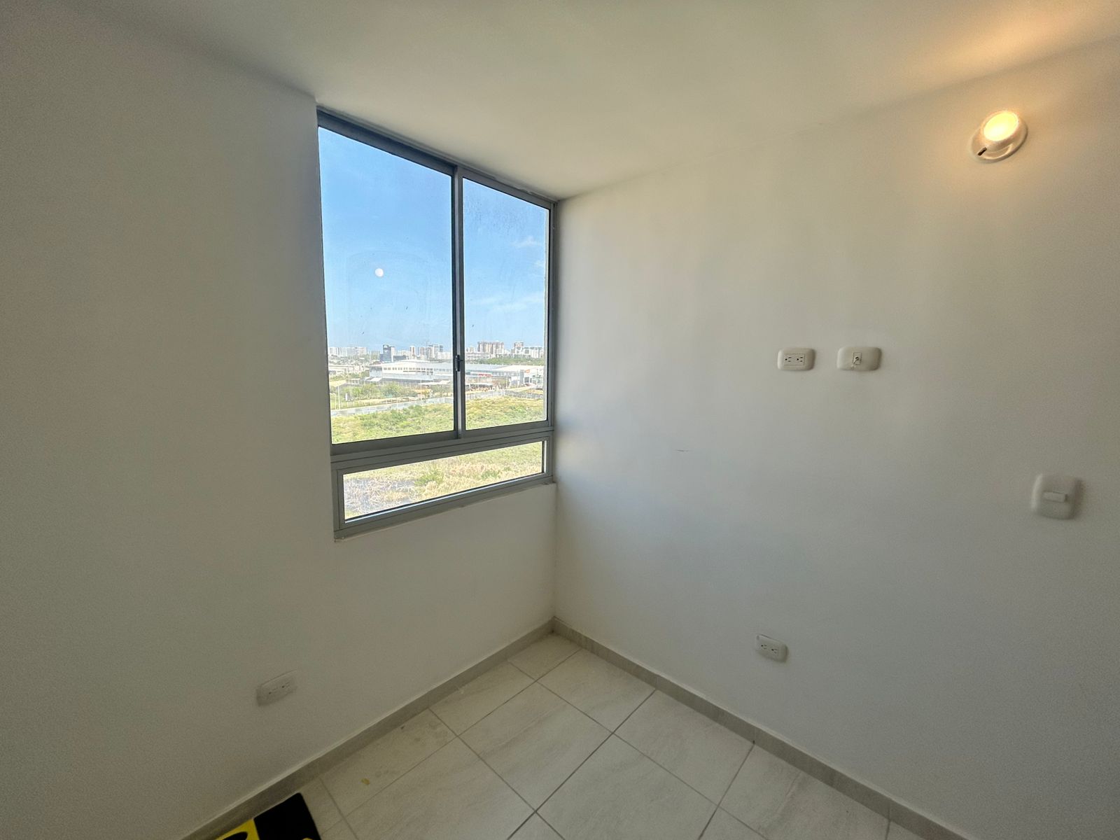 Alameda del Rio - Apartamento en arriendo - Barranquilla