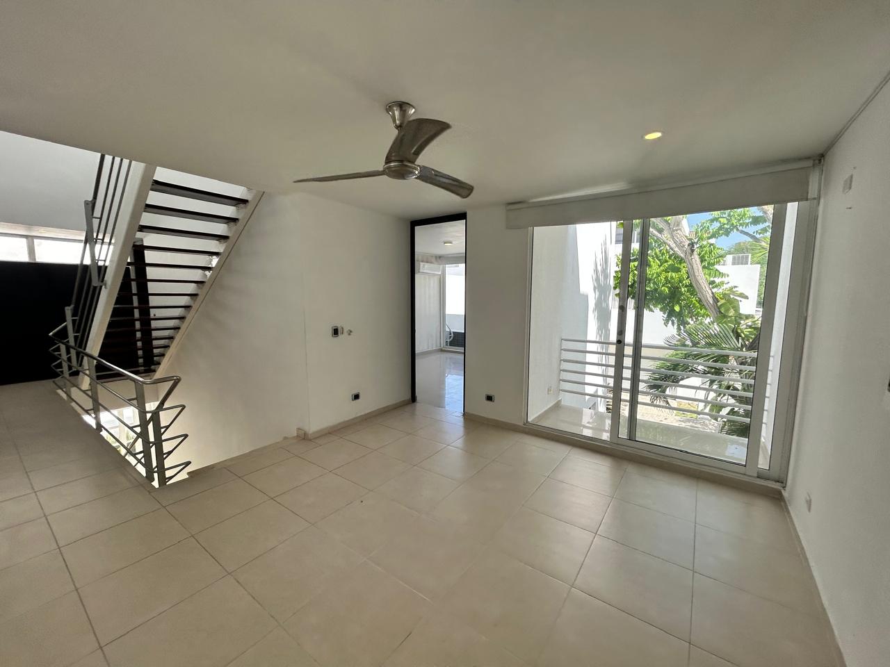 Casa en arriendo - Reservas de San Bernardo -La Castellana