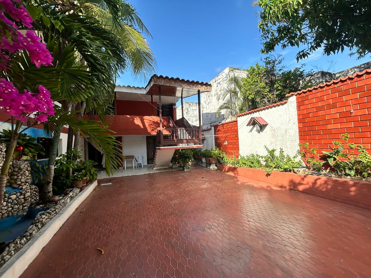 Casa en venta- La cumbre- Barranquilla