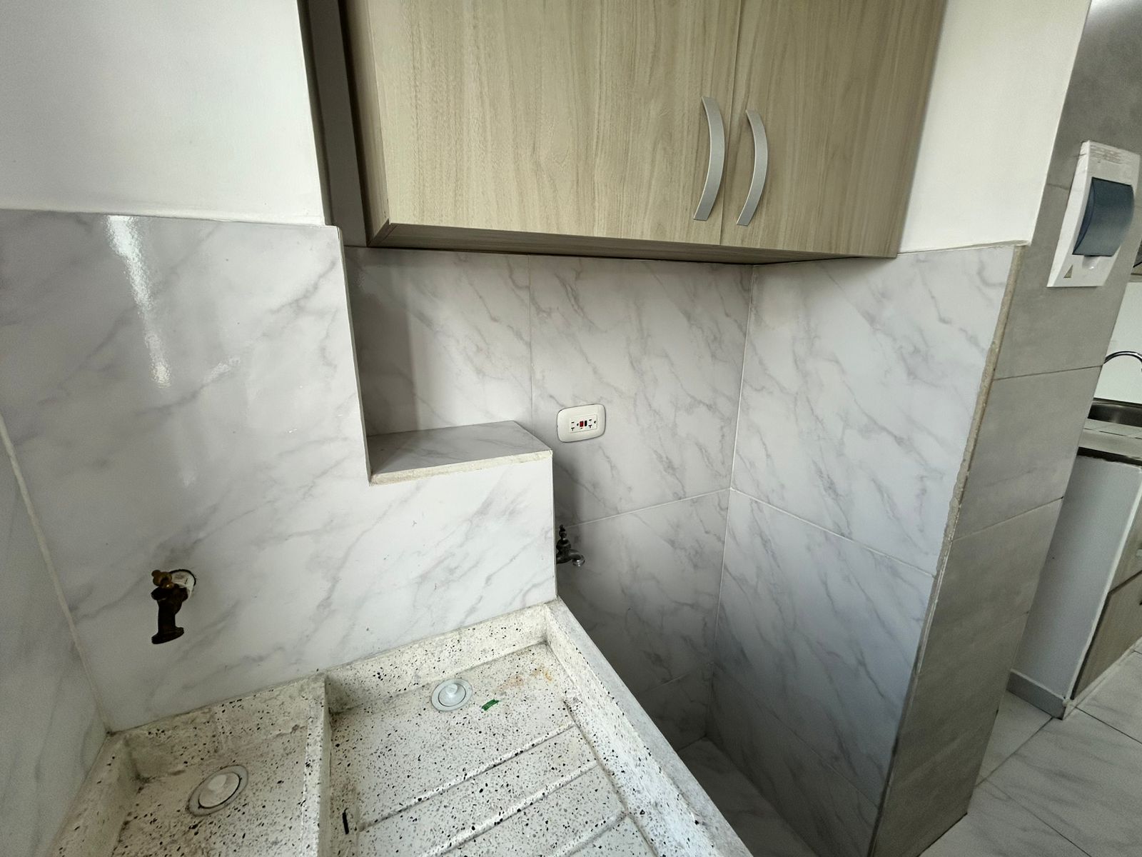 Apartarmento en Venta - Concepcion - Barranquilla