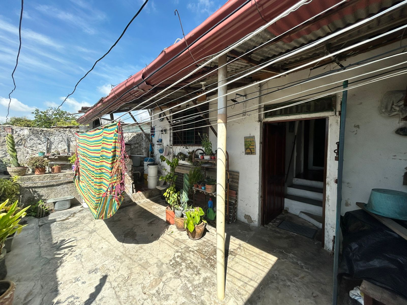 Casa en venta - Chiquinquira - Barranquilla