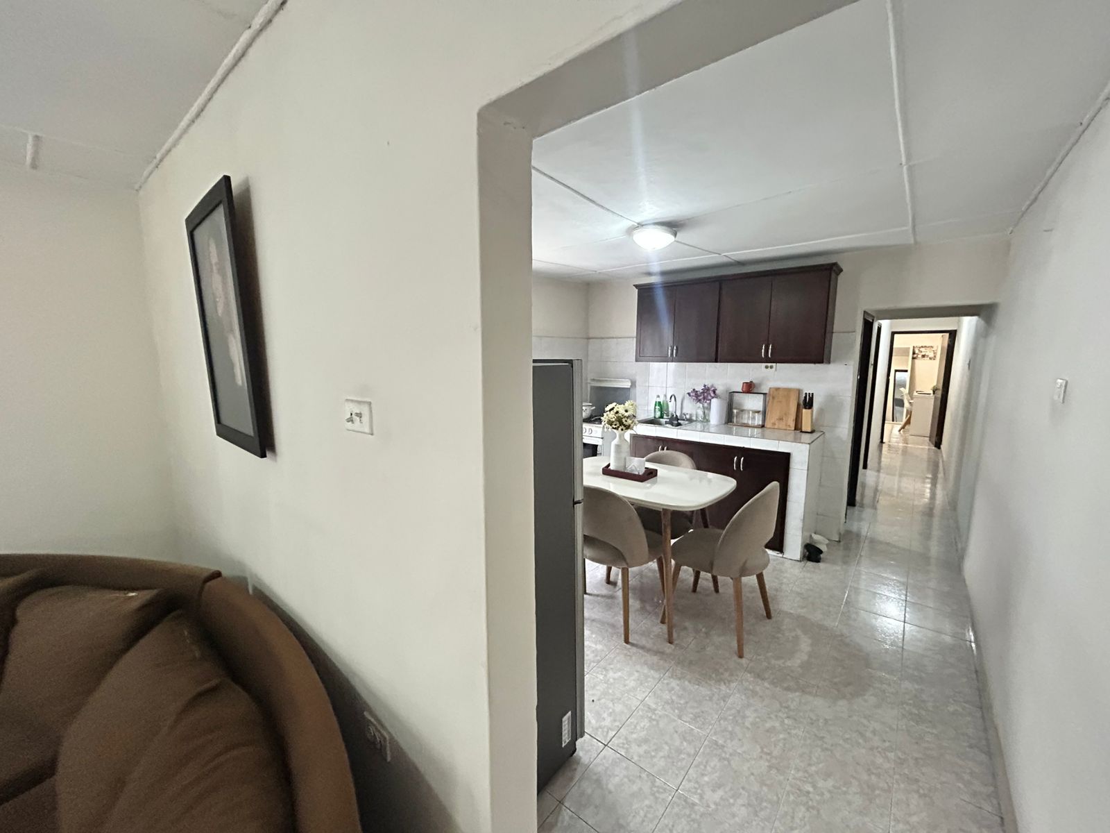 Casa en Venta - San Felipe - Barranquilla