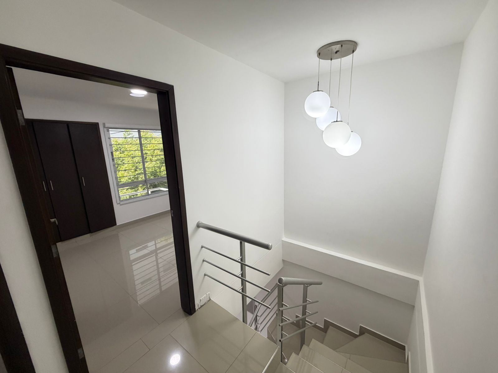 Venta Casa Duplex El Limoncito