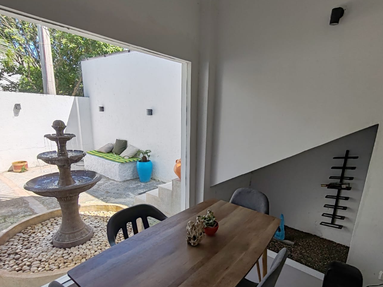 Casa en venta- santa verónica atlantico