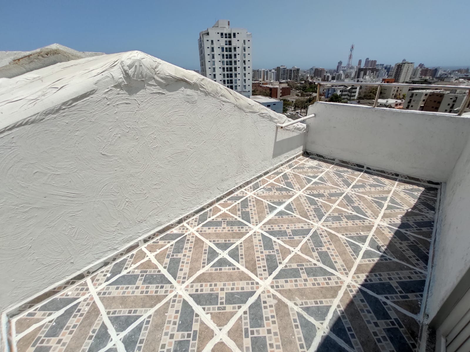 El Tabor - Apartamento en Venta - Barranquilla