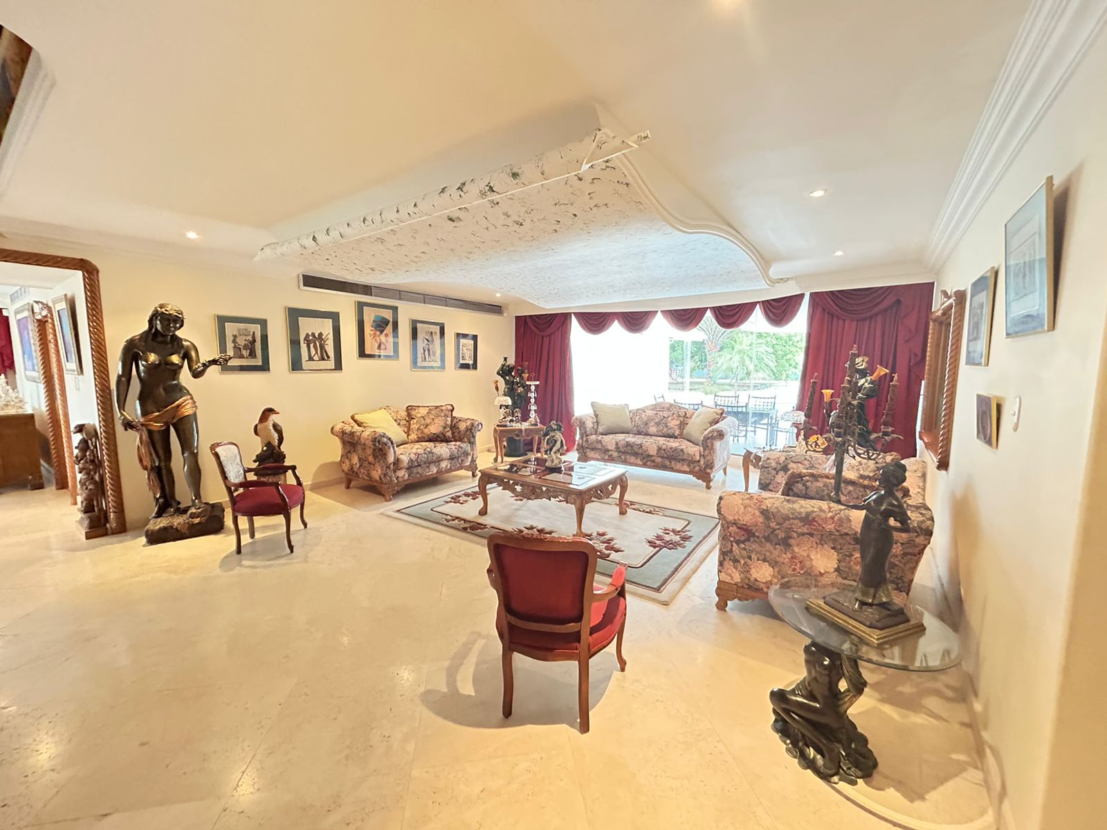 Villa Campestre Mansión en Venta - Puerto Colombia