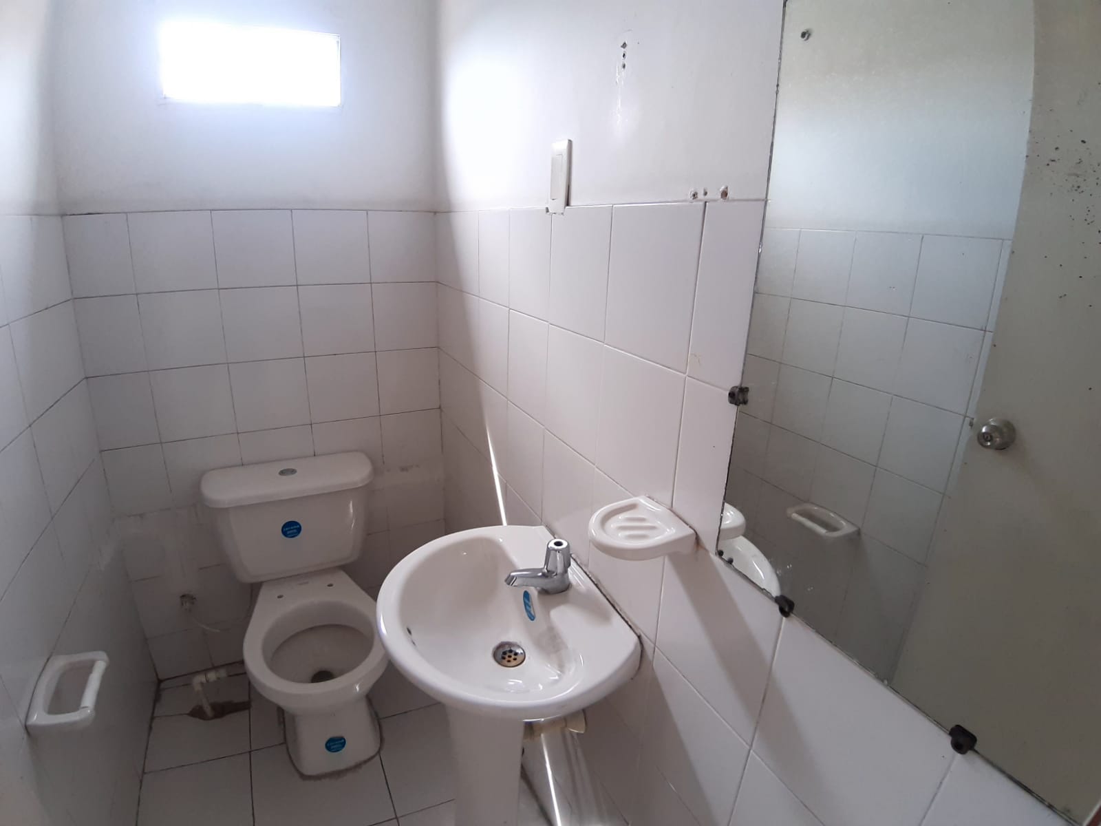 Aereopuerto - Oficina en arriendo Malambo