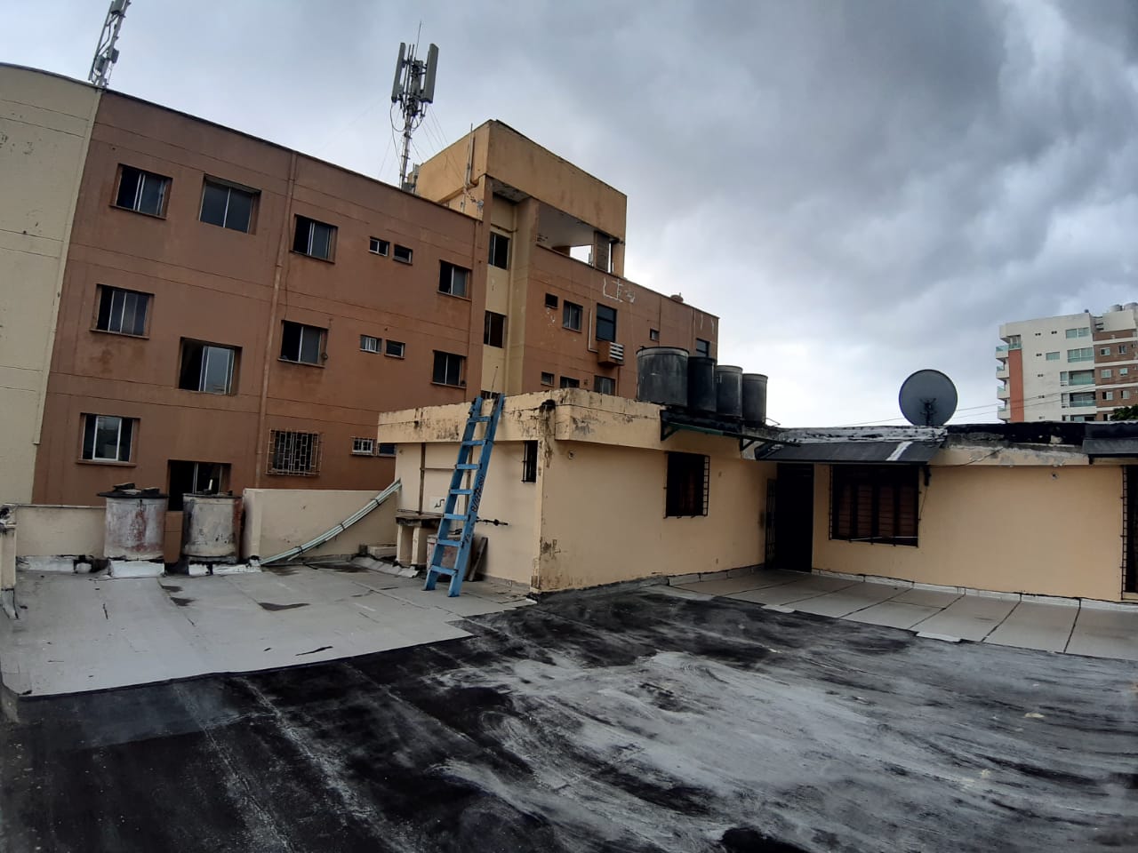 Ciudad Jardin - Casa Duplex en Venta - Barranquilla