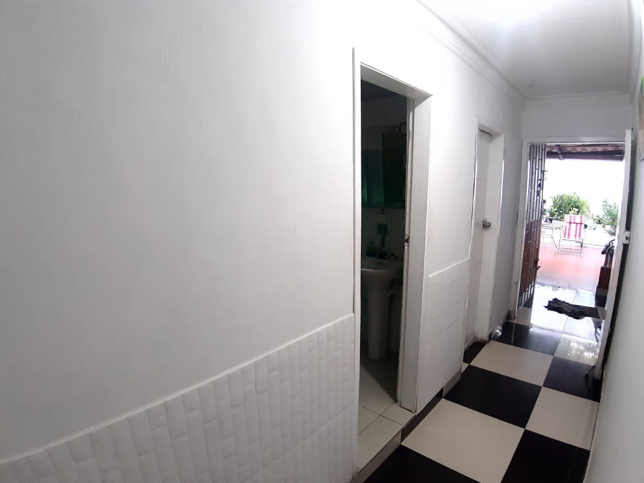 Olaya - Casa en venta - Barranquilla