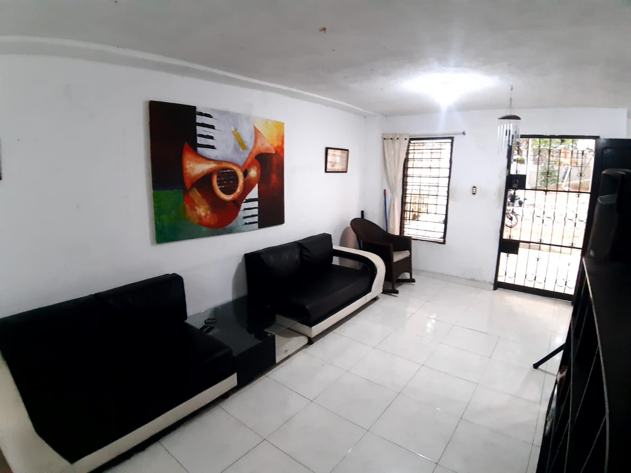 Olaya - Casa en venta - Barranquilla