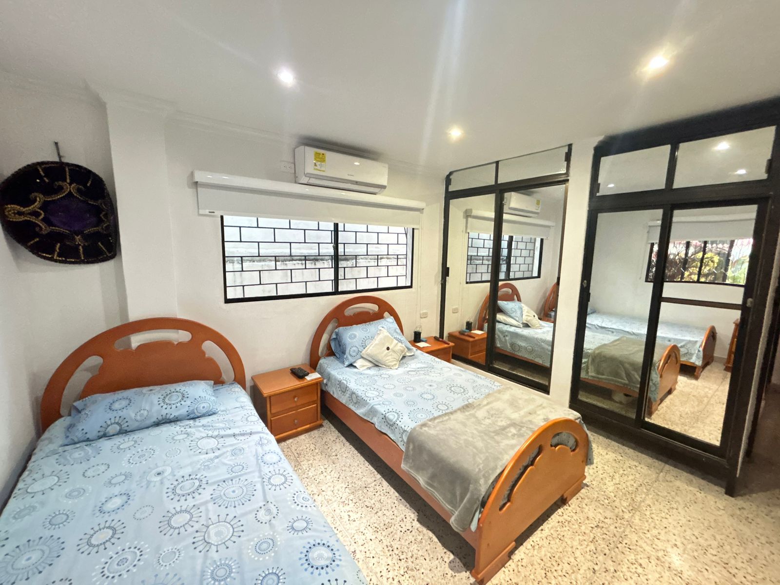 Las Delicias - Casa Dúplex en Venta - Barranquilla