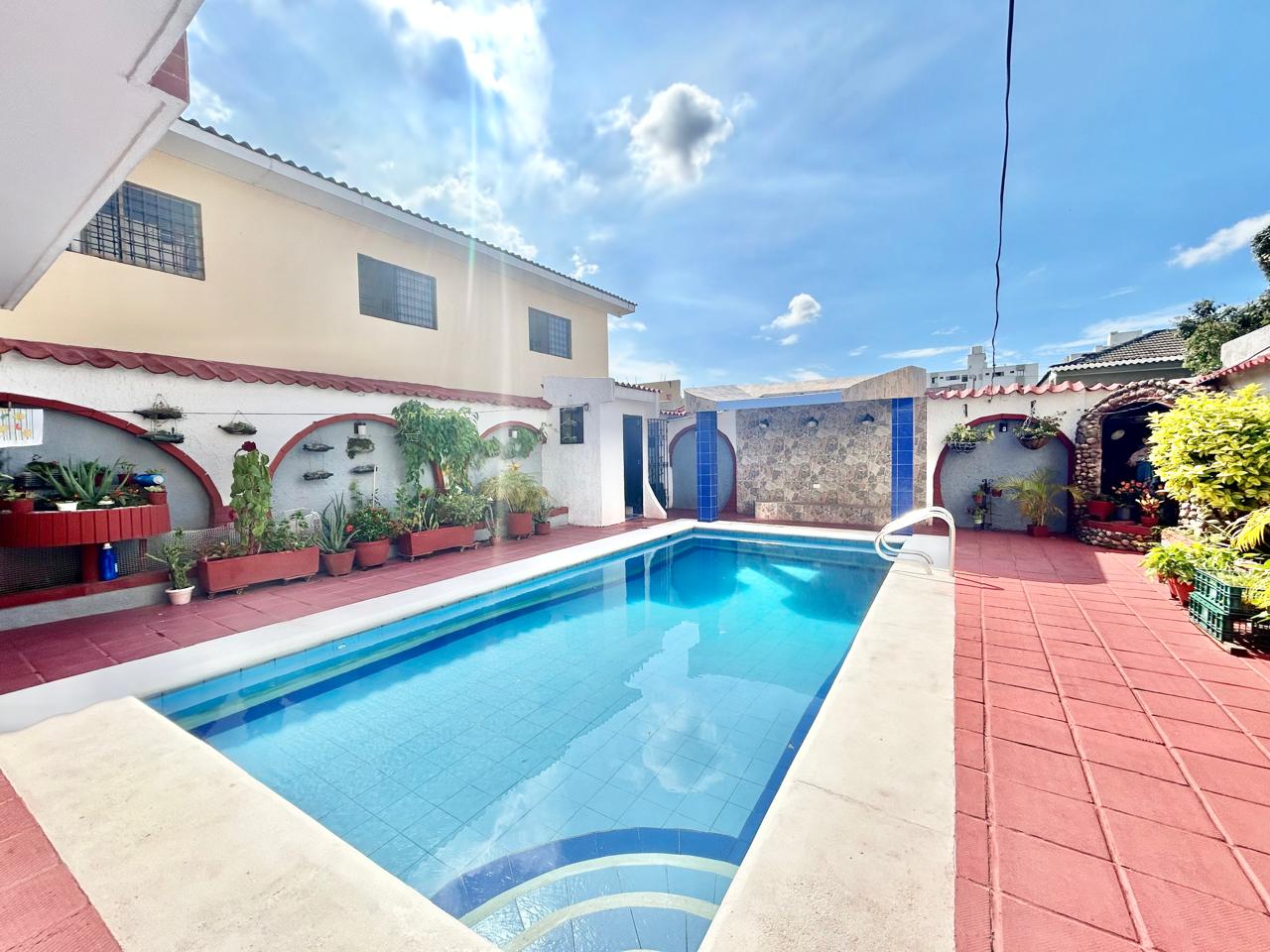 Las Delicias - Casa Dúplex en Venta - Barranquilla