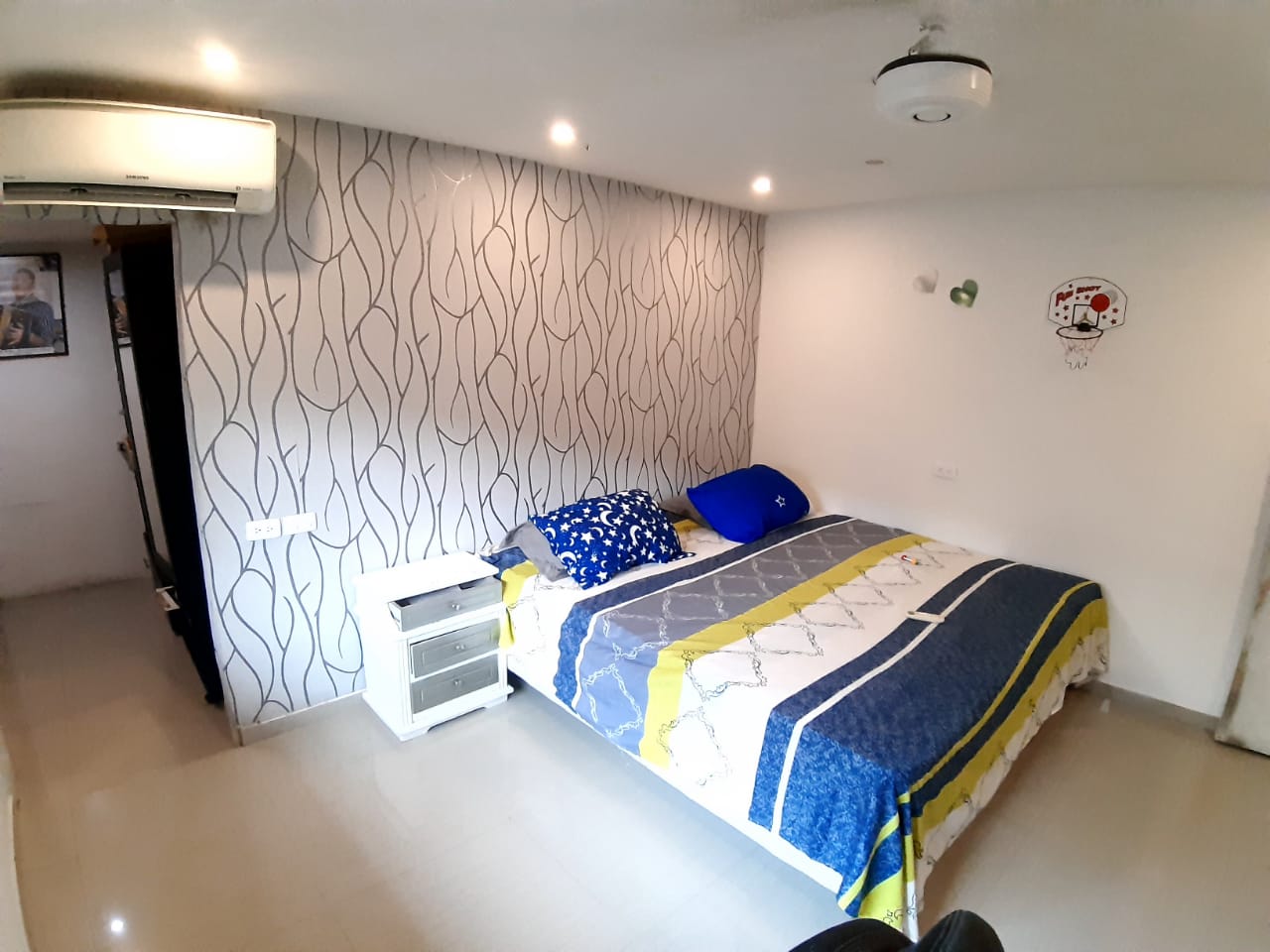 Recreo - Casa Duplex y Apartaestudio en venta - Barranquilla