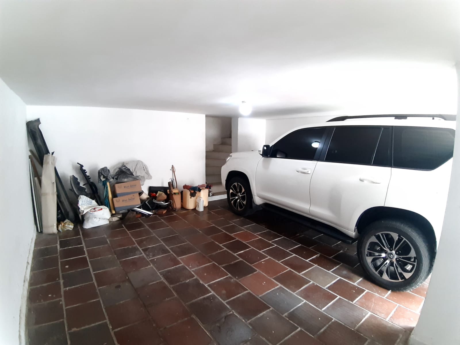 La Cumbre - Casa en venta - Barranquilla