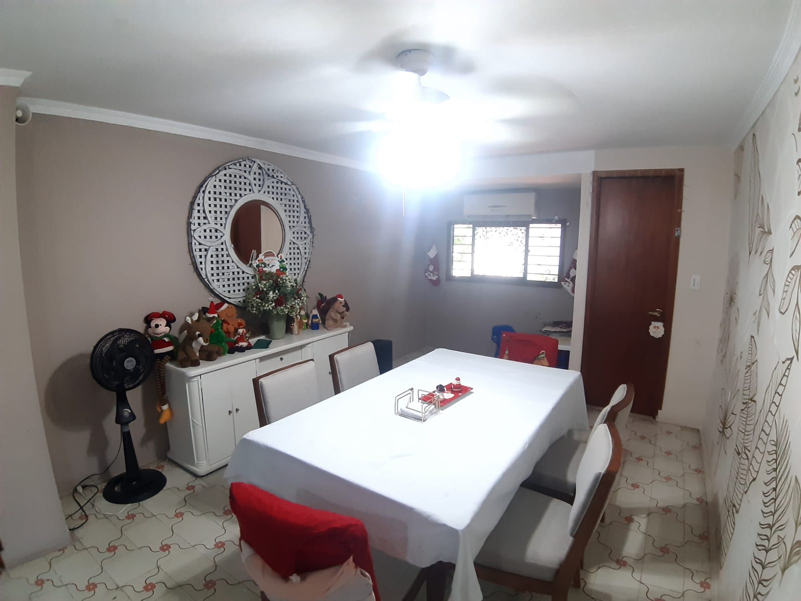 Casa en venta o arriendo - El tabor - Barranquilla