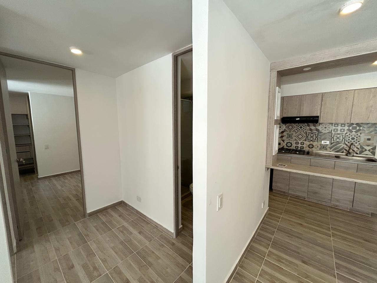 Mallorquin - Conjunto Amore - Apartamento en arriendo - P2