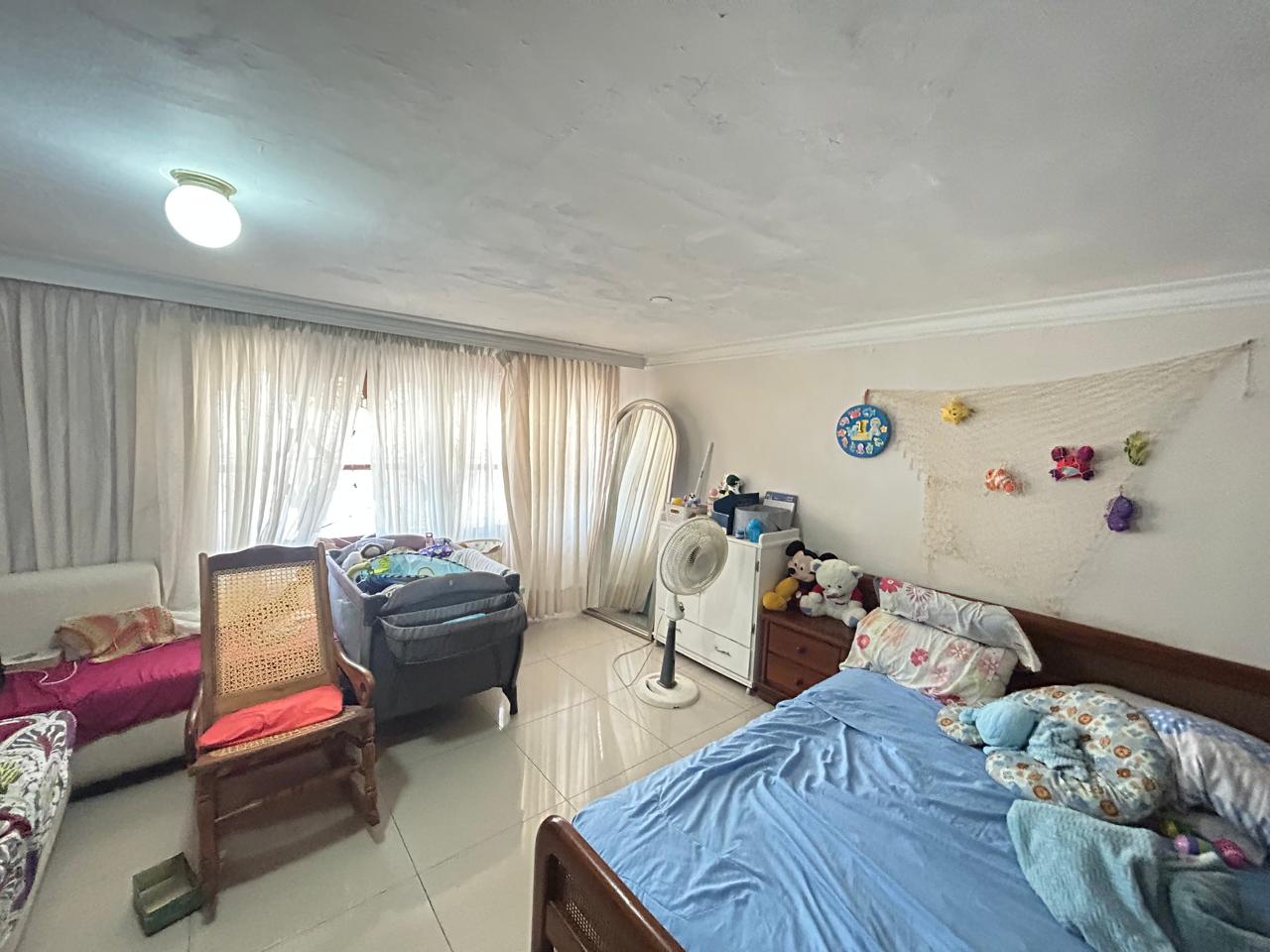 Ciudad Jardin - Casa en venta - Barranquilla