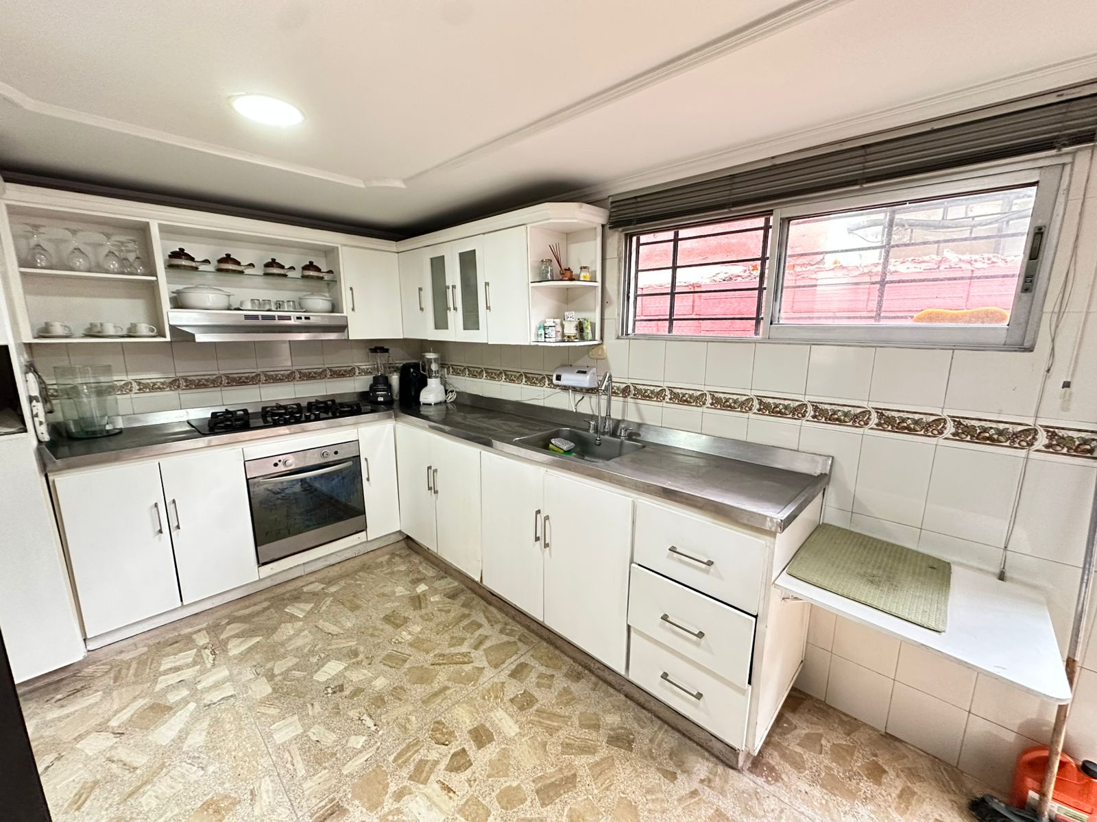 Casa en Venta - ciudad Jardin - Barranquilla