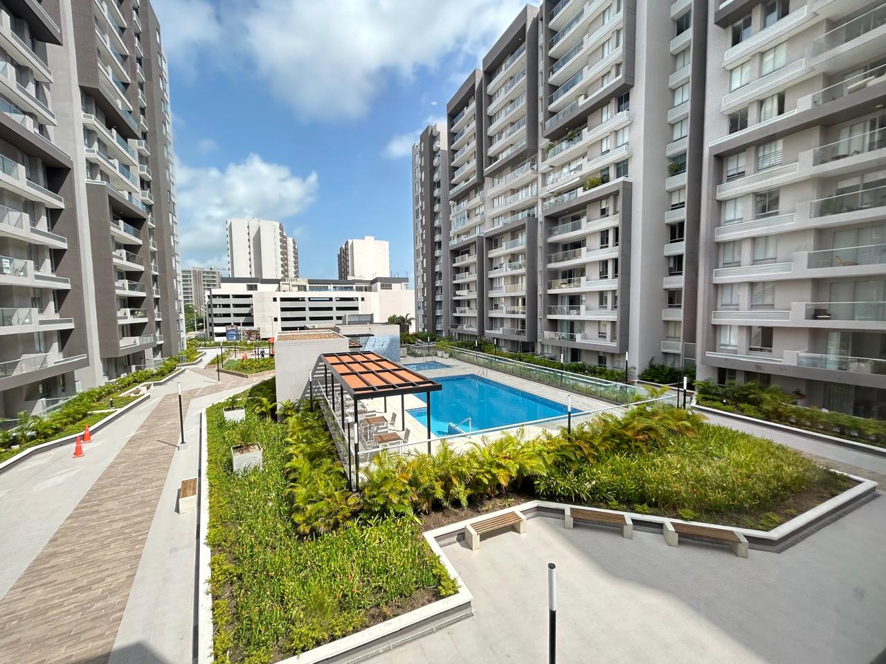 Apartamento en venta - Rio alto - Barranquilla