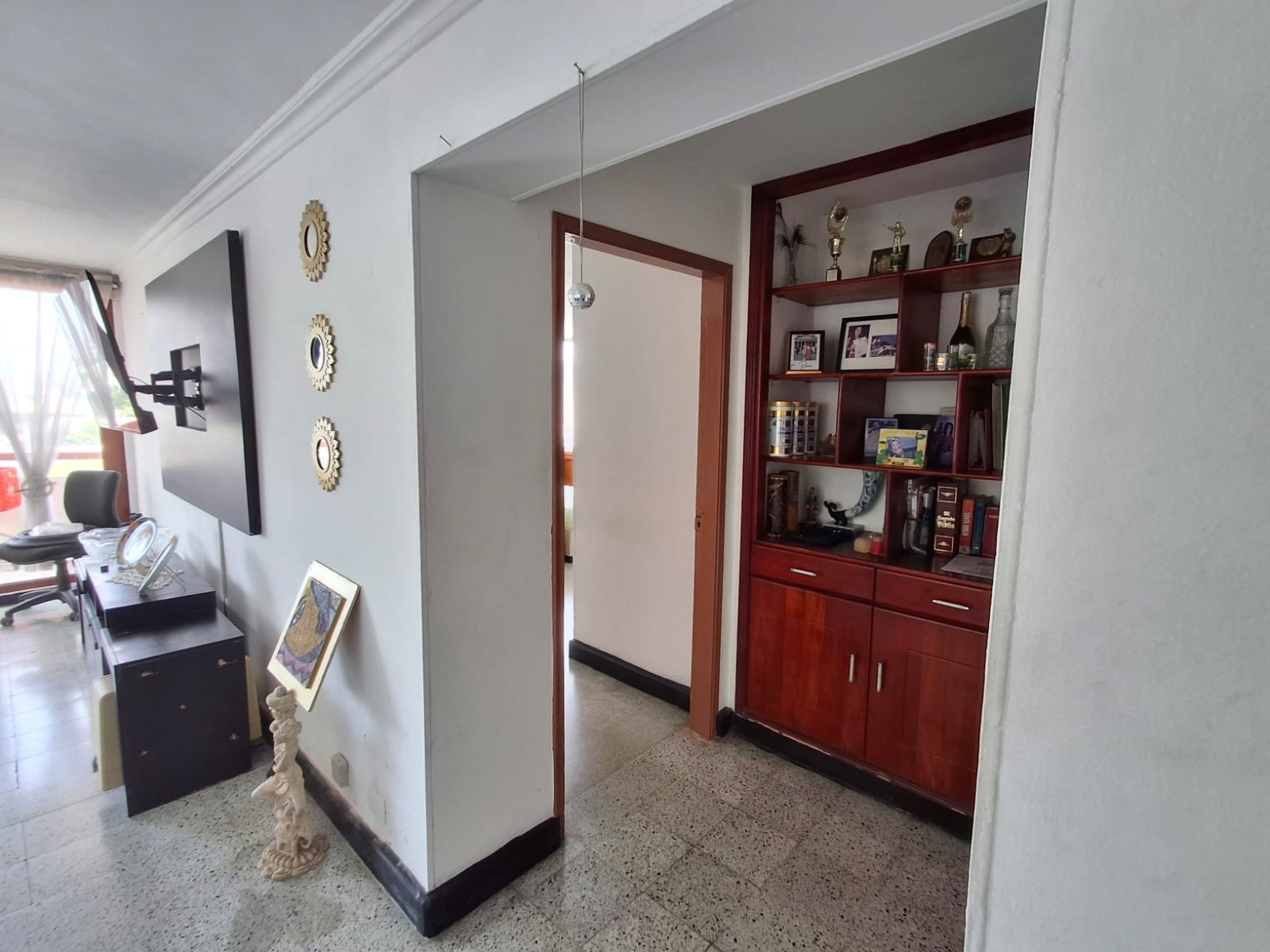 Apartamento en venta- Boston- Barranquilla