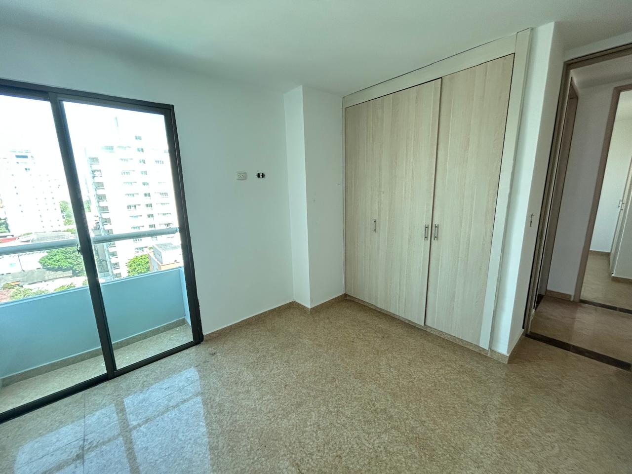 Apartamento en venta - Alto prado - Barranquilla