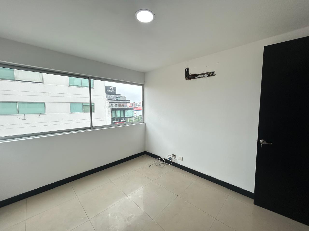 Apartamento en arriendo - Altos del limonar - Barranquilla