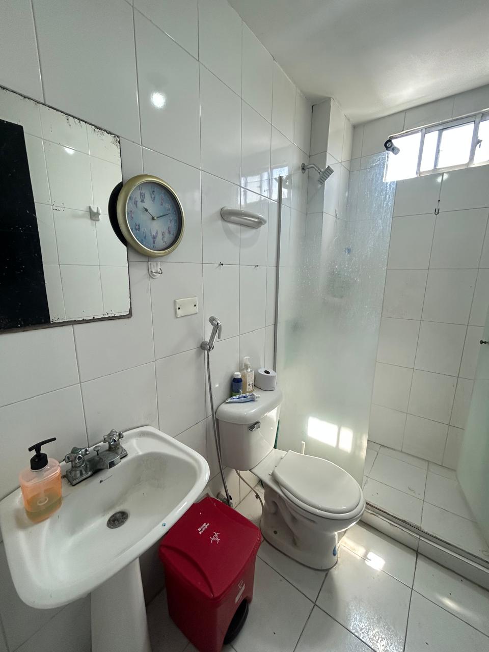 Apartamento en venta - Boston - Barranquilla