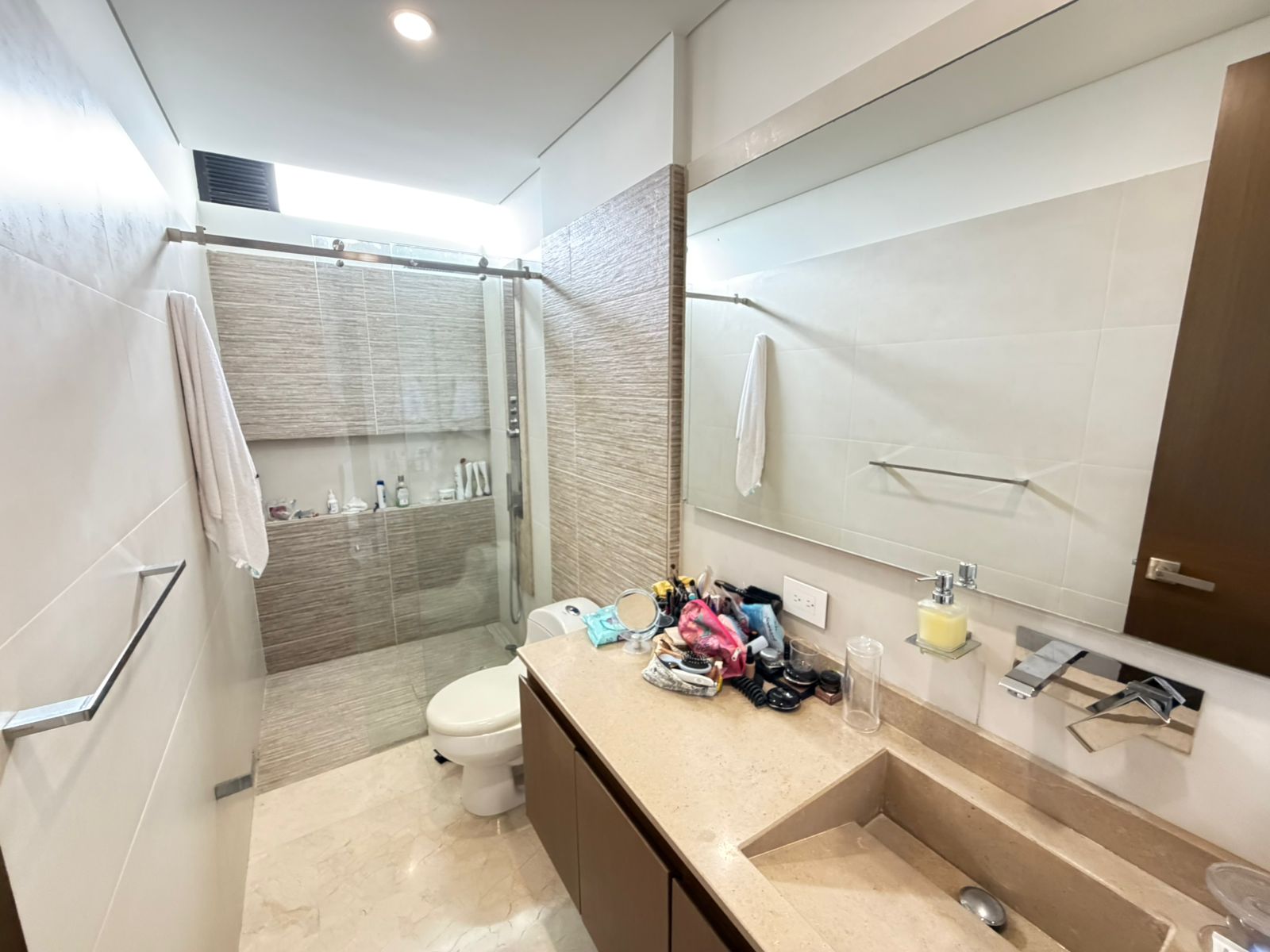 Apartamento en venta - Alto prado - Barranquilla
